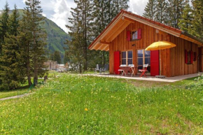 Chalet87